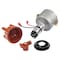 Volkswagen 12-1600Cc Kuhltek 009 Distributor, 0231178009El 0231178009EL - alternate 4